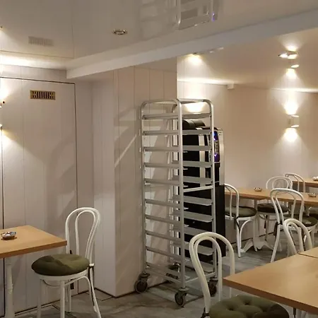 Hotel Sunny Parigi