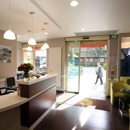 Hotel Sunny Parigi