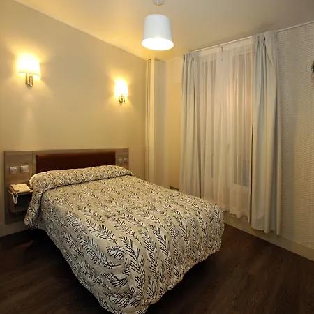 Sunny Hotel Parigi