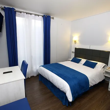 Hotel Sunny Parigi