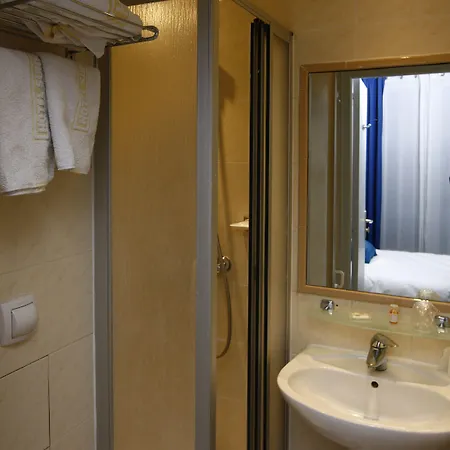 Hotel Sunny