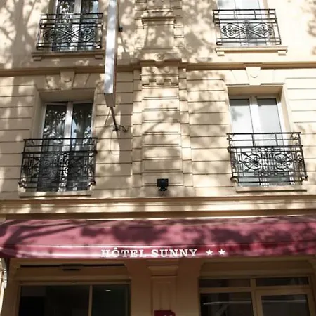 Sunny 2* Parigi