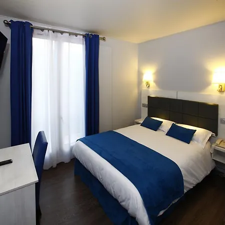 Sunny Hotel Parigi