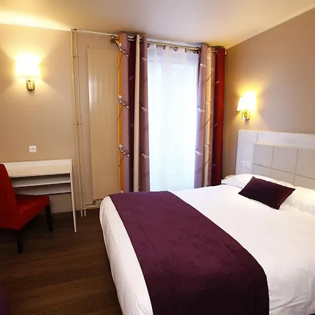 Hotel Sunny Parigi