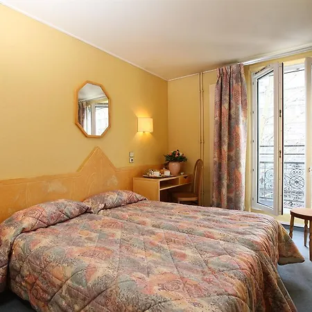 Sunny Paris