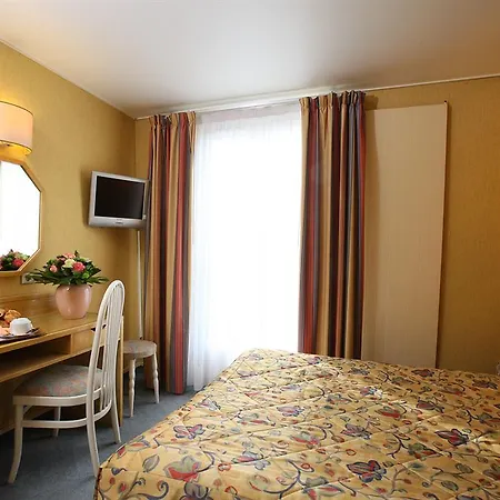 Hotel Sunny Parigi