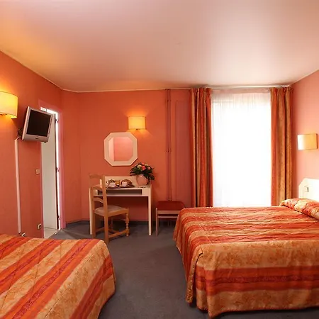 Hotel Sunny