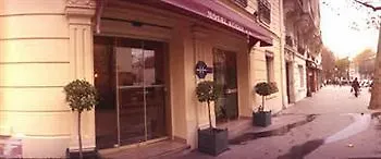 Hotel Sunny 2*
