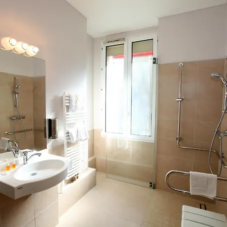 Sunny Hotel Parigi