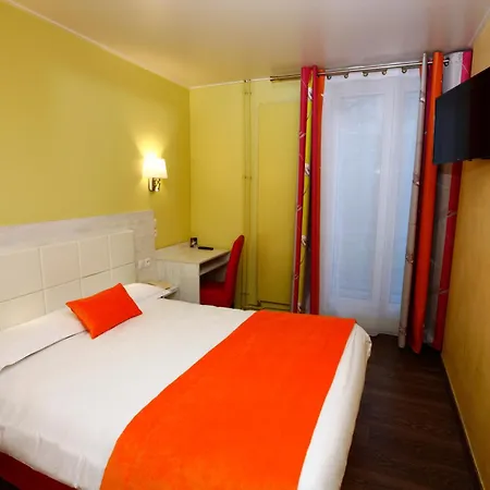 Sunny Hotel 2*